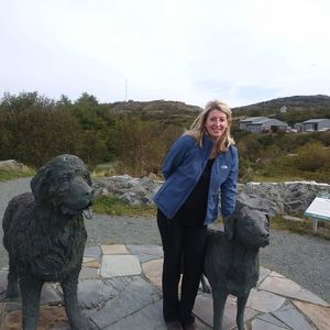 Meet your Posher, Mary